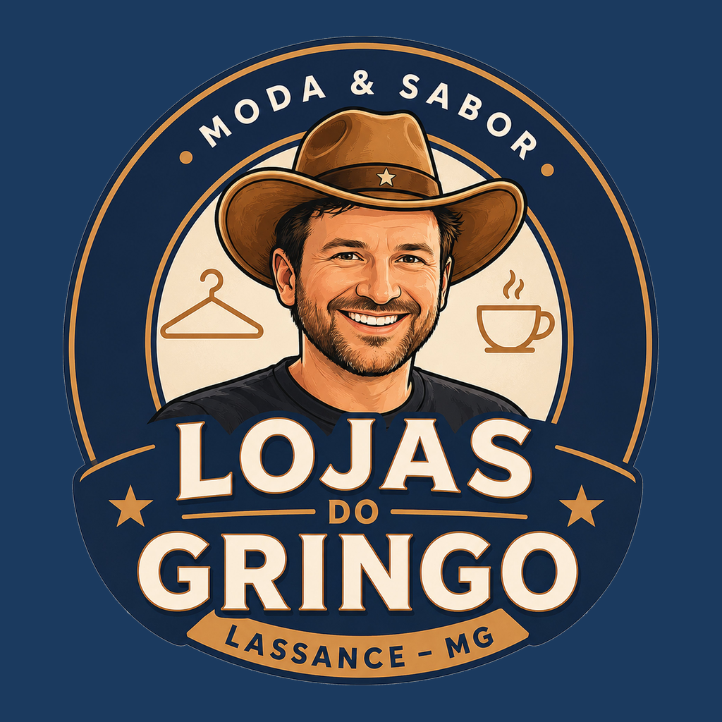 Lojas do Gringo